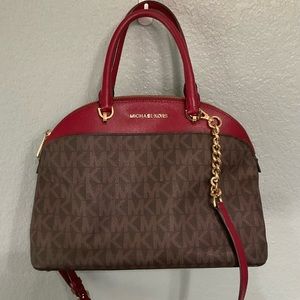 Michael Kors bag